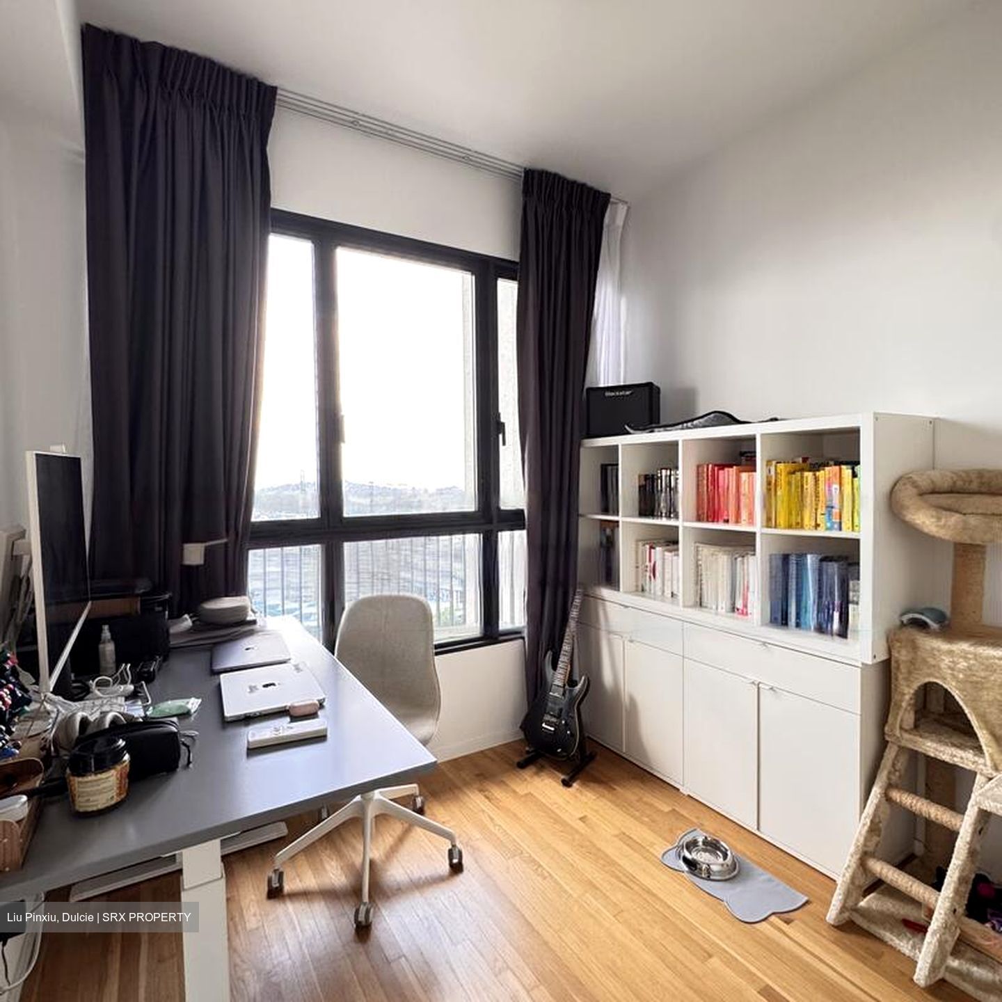 Avenue South Residence (D3), Apartment #452642001